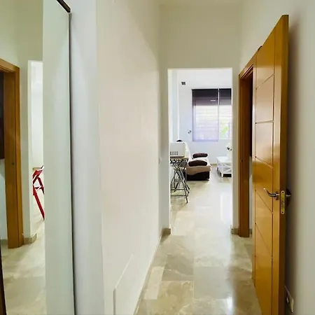 Apartment Quintana Apartamento Junto A Puerto Marina Benalmadena