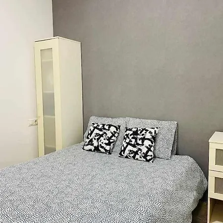 Quintana Apartamento Junto A Puerto Marina
