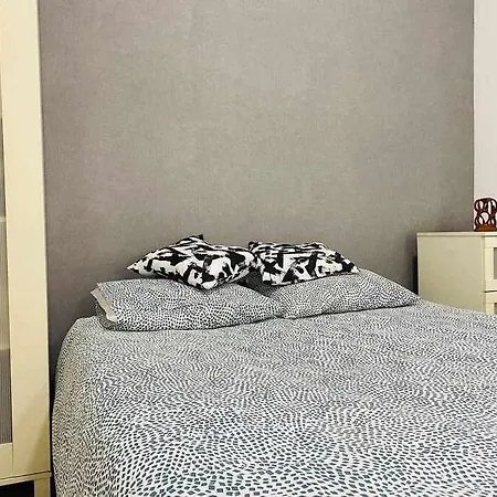 公寓 Quintana Apartamento Junto A Puerto Marina 贝纳尔马德纳