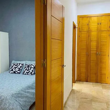 Quintana Apartamento Junto A Puerto Marina